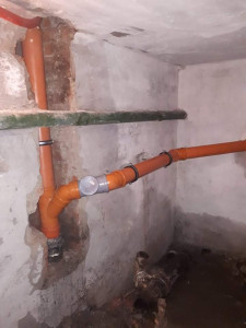 csőtörés budavar 105